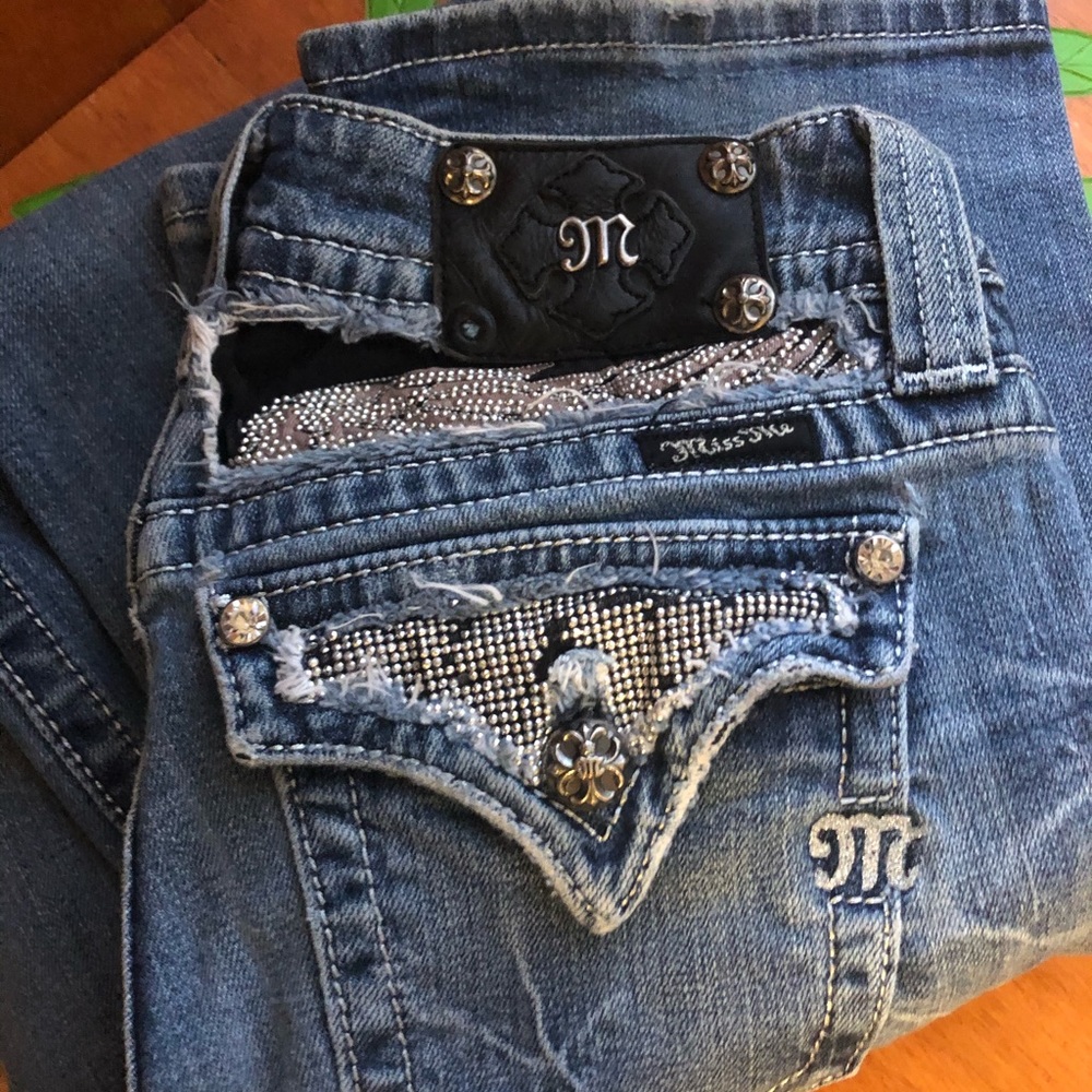 Miss Me Jeans 28